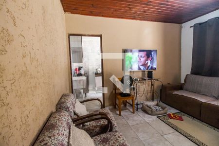 Sala de casa à venda com 3 quartos, 80m² em Nova Aldeinha, Santana de Parnaíba