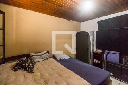 Quarto 1 de casa à venda com 3 quartos, 80m² em Nova Aldeinha, Santana de Parnaíba