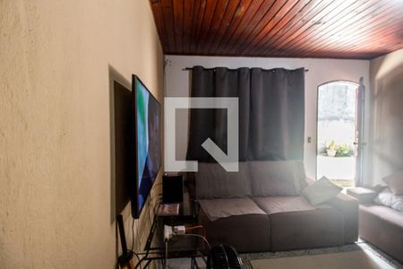 Sala de casa à venda com 3 quartos, 80m² em Nova Aldeinha, Santana de Parnaíba