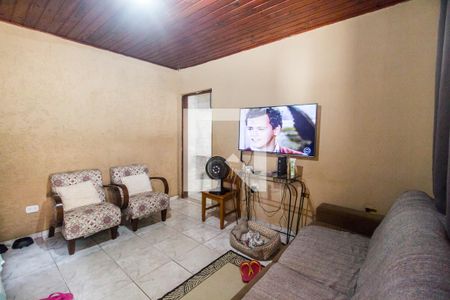 Sala de casa à venda com 3 quartos, 80m² em Nova Aldeinha, Santana de Parnaíba