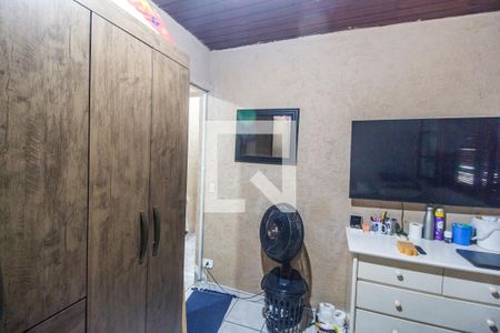 Quarto 3 de casa à venda com 3 quartos, 80m² em Nova Aldeinha, Santana de Parnaíba