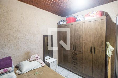 Quarto 3 de casa à venda com 3 quartos, 80m² em Nova Aldeinha, Santana de Parnaíba