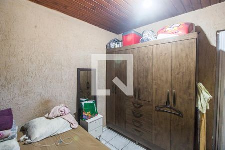 Quarto 2 de casa à venda com 3 quartos, 80m² em Nova Aldeinha, Santana de Parnaíba