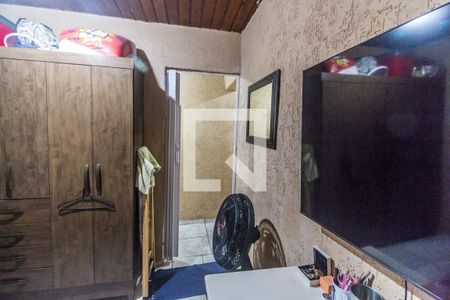 Quarto 2 de casa à venda com 3 quartos, 80m² em Nova Aldeinha, Santana de Parnaíba