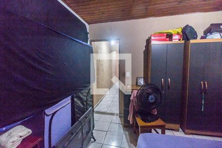 Quarto 1 de casa à venda com 3 quartos, 80m² em Nova Aldeinha, Santana de Parnaíba