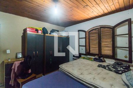 Quarto 1 de casa à venda com 3 quartos, 80m² em Nova Aldeinha, Santana de Parnaíba