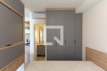 Studio de apartamento para alugar com 1 quarto, 27m² em Vila Nova Conceição, São Paulo