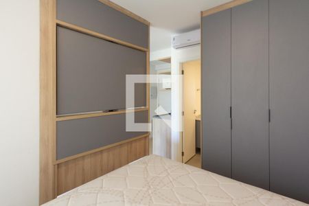 Studio de apartamento para alugar com 1 quarto, 27m² em Vila Nova Conceição, São Paulo