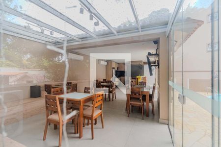 Casa de condomínio à venda com 240m², 4 quartos e 2 vagas Casa de condomínio à venda com 240m², 4 quartos e 2 vagasÁrea comum