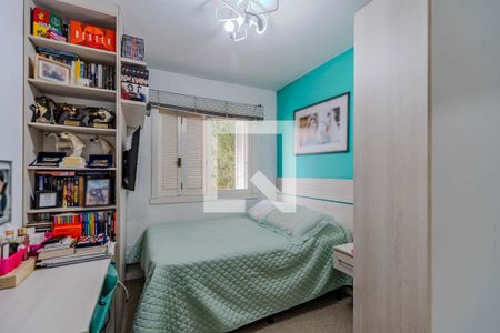 Casa de condomínio à venda com 240m², 4 quartos e 2 vagas Casa de condomínio à venda com 240m², 4 quartos e 2 vagasQuarto 3