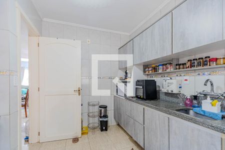 Casa de condomínio à venda com 240m², 4 quartos e 2 vagas Casa de condomínio à venda com 240m², 4 quartos e 2 vagasCozinha