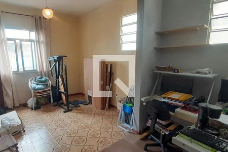 Quarto 2  de casa à venda com 4 quartos, 150m² em Taquara, Rio de Janeiro