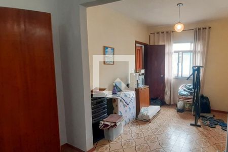 Quarto 2  de casa à venda com 4 quartos, 150m² em Taquara, Rio de Janeiro