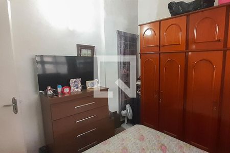 Quarto 1 de casa à venda com 4 quartos, 150m² em Taquara, Rio de Janeiro