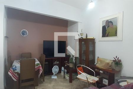 Sala 2 de casa à venda com 4 quartos, 150m² em Taquara, Rio de Janeiro