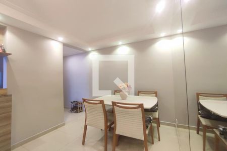 Sala de apartamento à venda com 2 quartos, 50m² em Pechincha, Rio de Janeiro