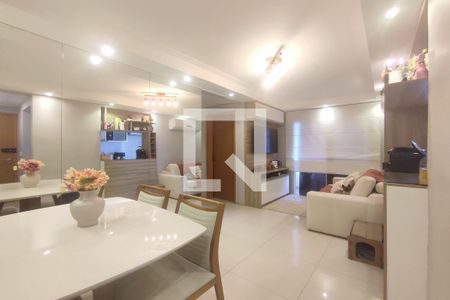 Sala de apartamento à venda com 2 quartos, 50m² em Pechincha, Rio de Janeiro