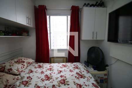 Quarto 1 de apartamento à venda com 2 quartos, 70m² em Parada de Lucas, Rio de Janeiro