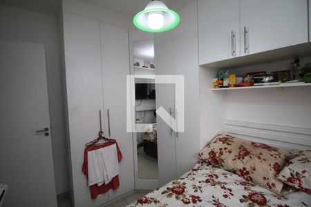 Quarto 1 de apartamento à venda com 2 quartos, 70m² em Parada de Lucas, Rio de Janeiro