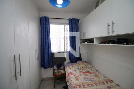 Quarto 2 de apartamento à venda com 2 quartos, 70m² em Parada de Lucas, Rio de Janeiro