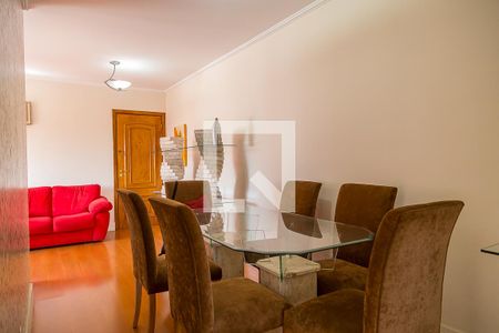 Sala de apartamento à venda com 2 quartos, 60m² em Vila do Encontro, São Paulo