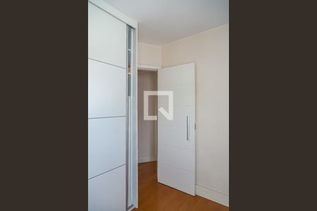 Quarto 1 de apartamento à venda com 2 quartos, 60m² em Vila do Encontro, São Paulo