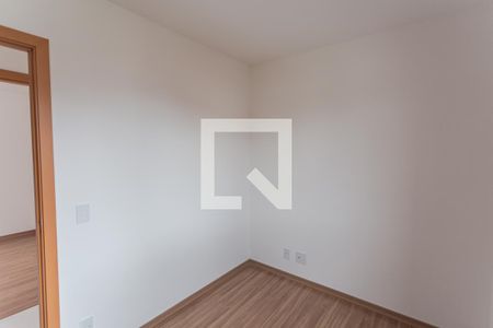 Quarto 1 de apartamento à venda com 3 quartos, 70m² em Esplanada, Belo Horizonte