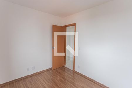 Quarto 2 de apartamento à venda com 3 quartos, 70m² em Esplanada, Belo Horizonte