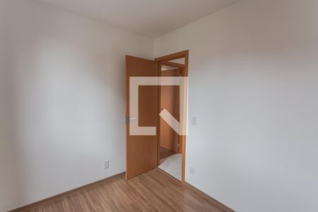 Quarto 1 de apartamento à venda com 3 quartos, 70m² em Esplanada, Belo Horizonte