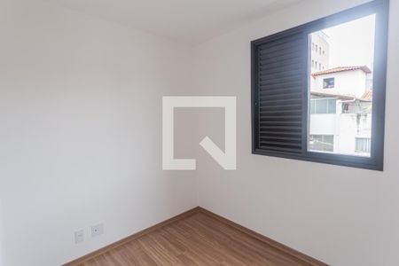 Quarto 1 de apartamento à venda com 3 quartos, 70m² em Esplanada, Belo Horizonte