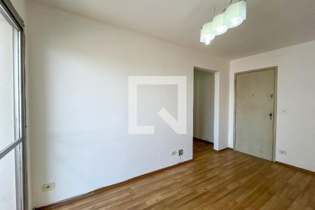 Sala de apartamento para alugar com 1 quarto, 40m² em Freguesia do Ó, São Paulo