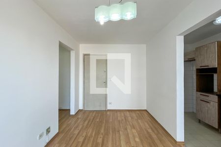 Sala de apartamento para alugar com 1 quarto, 40m² em Freguesia do Ó, São Paulo