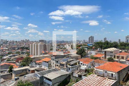 Vista de apartamento para alugar com 1 quarto, 40m² em Freguesia do Ó, São Paulo