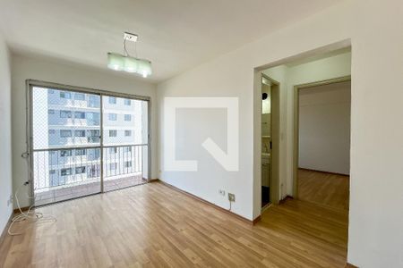 Sala de apartamento para alugar com 1 quarto, 40m² em Freguesia do Ó, São Paulo