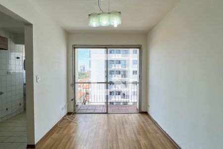 Sala de apartamento para alugar com 1 quarto, 40m² em Freguesia do Ó, São Paulo