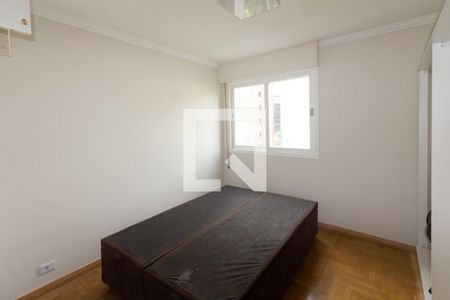 Quarto 2 de apartamento à venda com 2 quartos, 80m² em Planalto Paulista, São Paulo