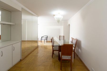 Sala de apartamento à venda com 2 quartos, 80m² em Planalto Paulista, São Paulo