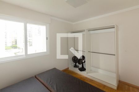 Quarto 2 de apartamento à venda com 2 quartos, 80m² em Planalto Paulista, São Paulo