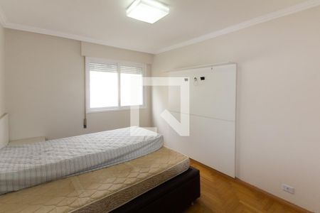 Quarto 1 de apartamento à venda com 2 quartos, 80m² em Planalto Paulista, São Paulo