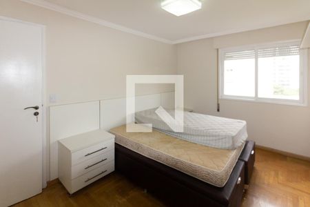 Quarto 1 de apartamento à venda com 2 quartos, 80m² em Planalto Paulista, São Paulo