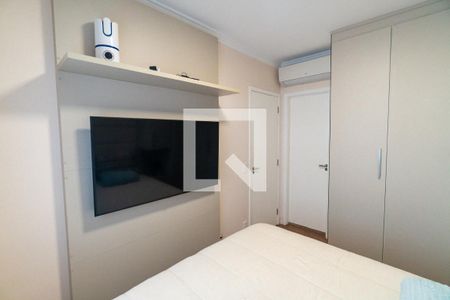 Suite de apartamento à venda com 2 quartos, 67m² em Vila Santa Catarina, São Paulo