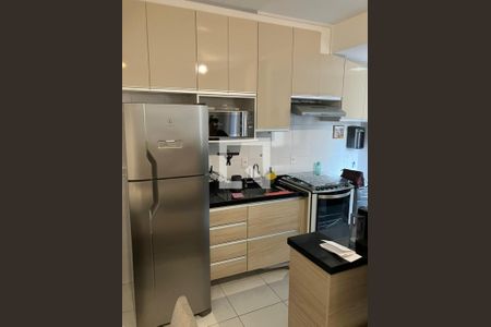 Foto 07 de apartamento à venda com 2 quartos, 40m² em Parque da Vila Prudente, São Paulo