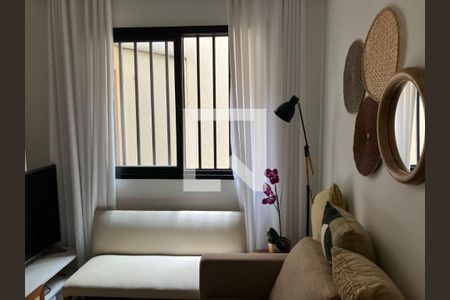 Foto 05 de apartamento à venda com 2 quartos, 40m² em Parque da Vila Prudente, São Paulo