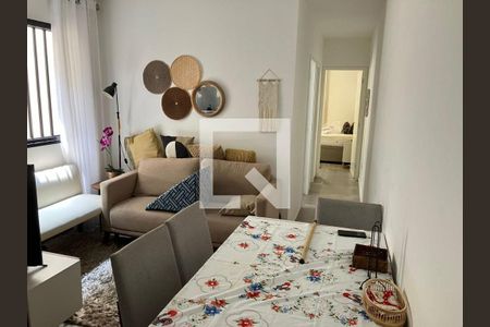 Foto 06 de apartamento à venda com 2 quartos, 40m² em Parque da Vila Prudente, São Paulo