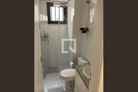 Foto 11 de apartamento à venda com 2 quartos, 40m² em Parque da Vila Prudente, São Paulo