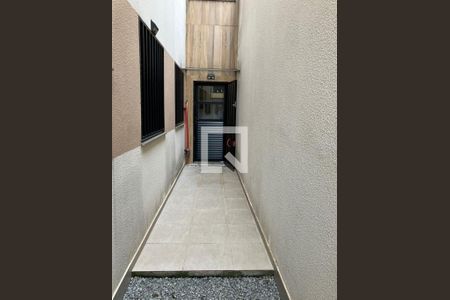 Foto 02 de apartamento à venda com 2 quartos, 40m² em Parque da Vila Prudente, São Paulo