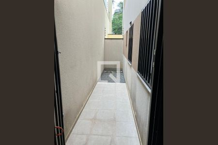 Foto 03 de apartamento à venda com 2 quartos, 40m² em Parque da Vila Prudente, São Paulo