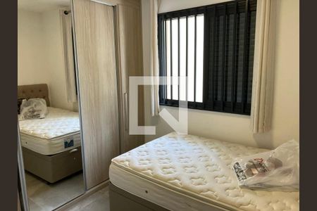 Foto 09 de apartamento à venda com 2 quartos, 40m² em Parque da Vila Prudente, São Paulo