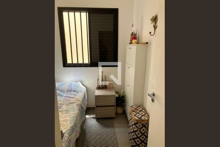 Foto 08 de apartamento à venda com 2 quartos, 40m² em Parque da Vila Prudente, São Paulo