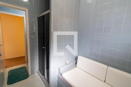 Casa à venda com 480m², 4 quartos e 2 vagas Casa à venda com 480m², 4 quartos e 2 vagasBanheiro